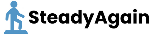steadyagain